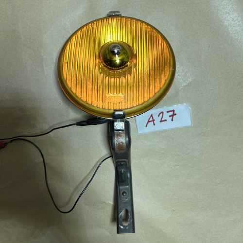 Faro fendinebbia auto classica - faro,