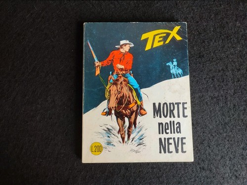 Tex serie gigante 61 ed - 61,