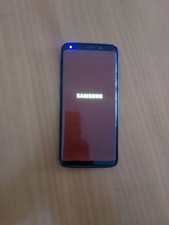 Samsung Galaxy S9 - 64GB -