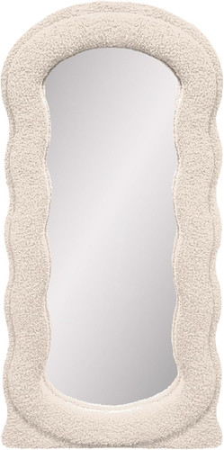 Specchio parete - da,