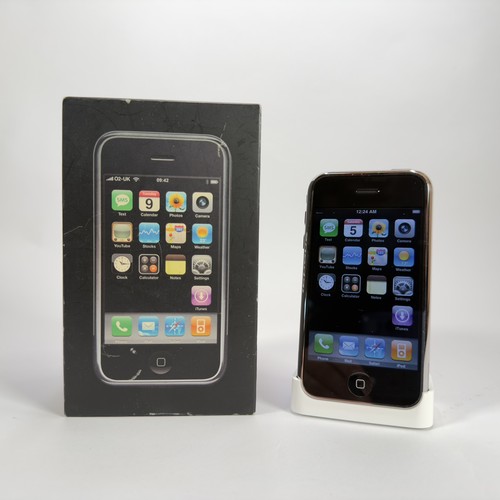 Apple iphone generazione - iphone,