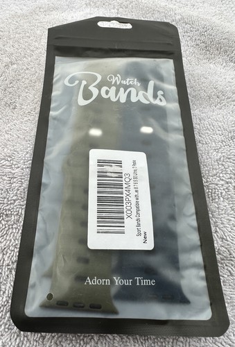 Cinturini sportivi apple watch - sportivi,