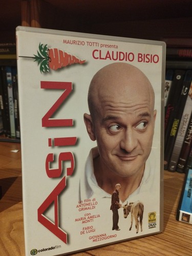 Asini dvd 1999 medusa - , 1999-medusa-