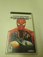 Spider-Man: Web of Shadows