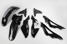 kit plastiche carene Husqvarna