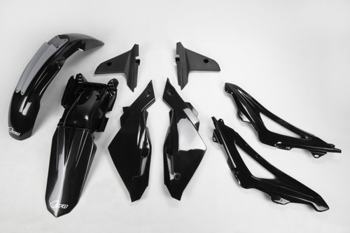 Kit plastiche carene - plastiche,