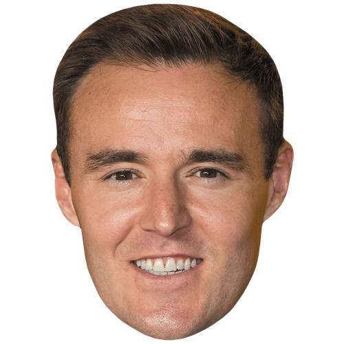 Alan halsall big head - alan,