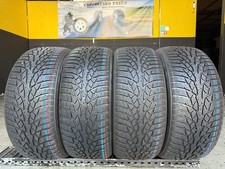 Usato: 4 Gomme 225/45R18 95V XL Nokian Pneumatici Invernali 95% residui