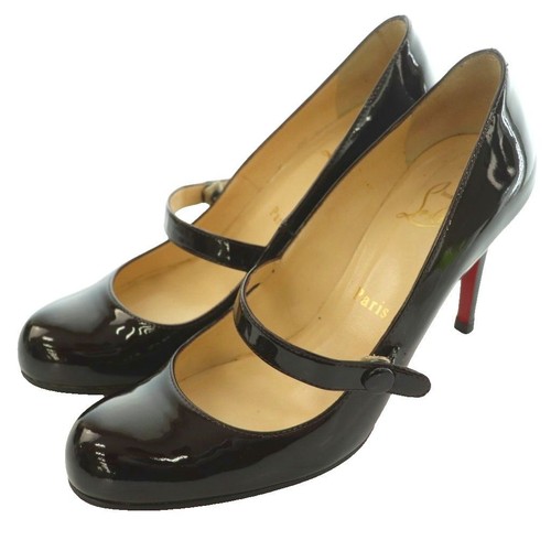 Christian louboutin mary jane - christian,