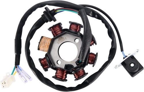 Bobina magneto statore - bobina,