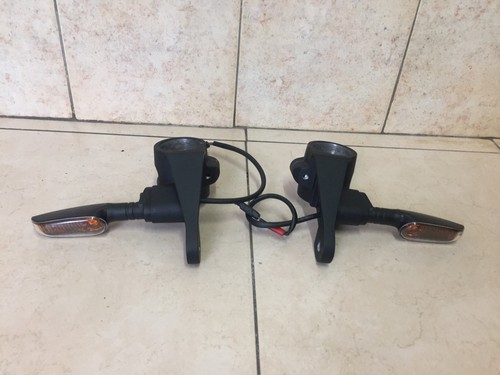 Frecce anteriori moto guzzi - frecce,