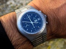 Omega Speedmaster Mark V