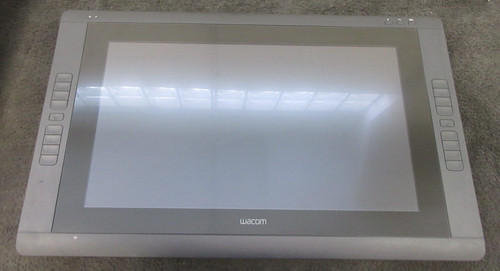 Wacom cintiq 22hd - cintiq,