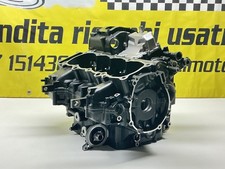 COPPIA CARTER BASAMENTO MOTORE