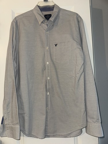 Top uomo american eagle - top,