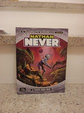NATHAN NEVER n.419 EDICOLA 