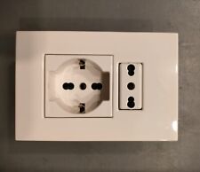 STOCK PRESA SCHUKO MAGIC