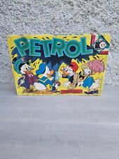 Gioco Petrol Clementoni incompleto vintage ricambi