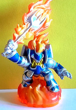 Skylanders Giants - Ignitor
