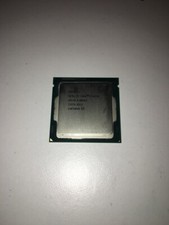 CPU PROCESSORE INTEL I7 4770 3,90 GHz 8 MB SR149 SOCKET LGA 1150 OFFERTA