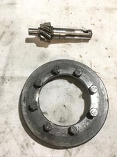 Trasmissione finale RIBE M72 M62 Bmw R71 R61 R51 trasmissione 37/8 Final drive shaft