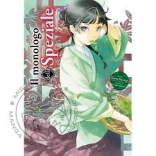 Il Monologo della Speziale n°