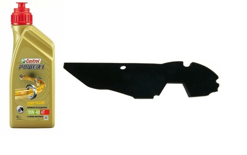 Aprilia scarabeo 100 kit - scarabeo,