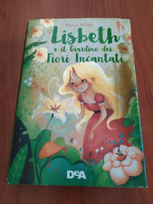 Lisbeth giardino dei - lisbeth,