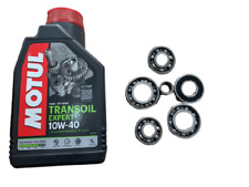 KIT REVISIONE INGRANAGGI