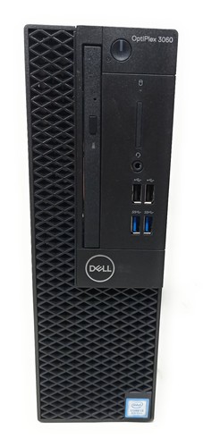 Dell optiplex 3060 - 3060, pc