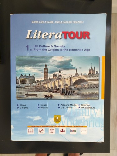 Literatour culture - literatour, &