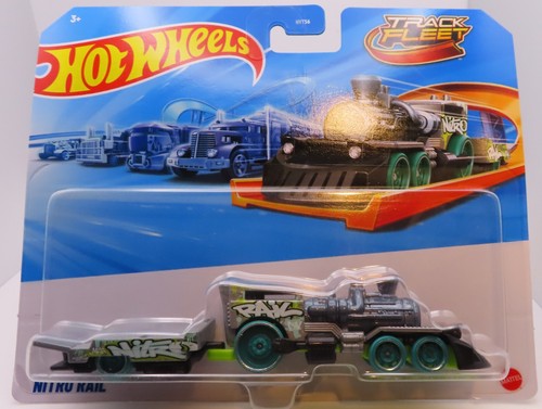 Hot wheels pista flotta 2025 - wheels,