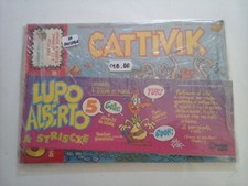 CATTIVIK - N.35 - CATTIVIK -