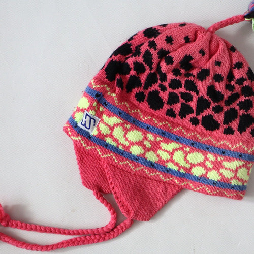 Cappello berretto sci vintage