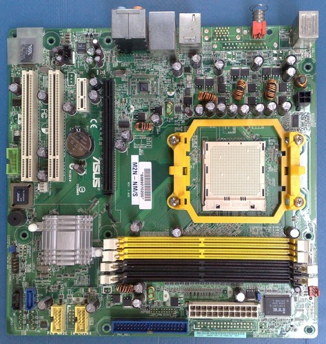 Scheda madre mainboard - scheda,