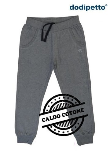 Pantaloni lunghi bimbo - lunghi,