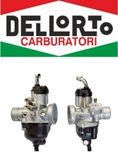 CARBURETOR PHVA 17.5 TS