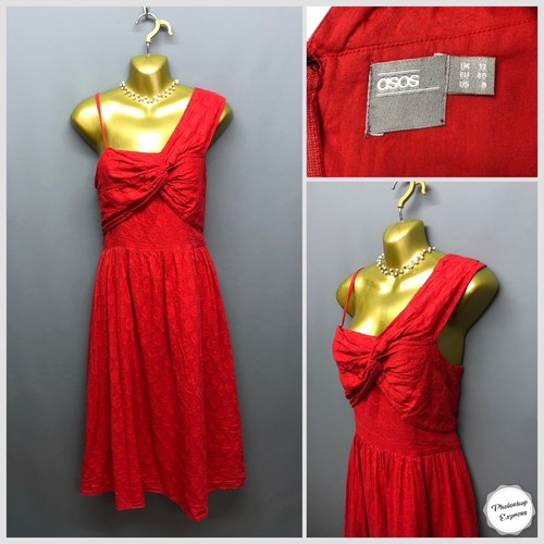 Asos splendido abito donna - asos,