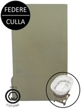 FEDERE CULLA BABY BOOM GIALLO