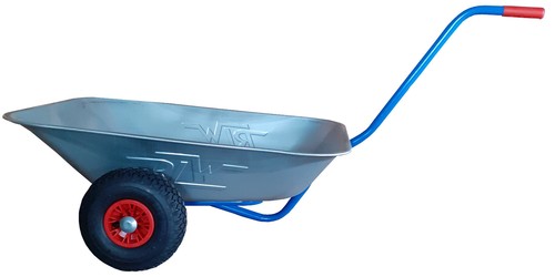 Carriola carrello manuale