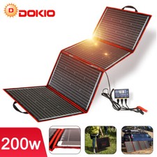 Dokio 200w 12v kit - dokio,
