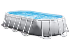 INTEX 26795EH Prism Frame