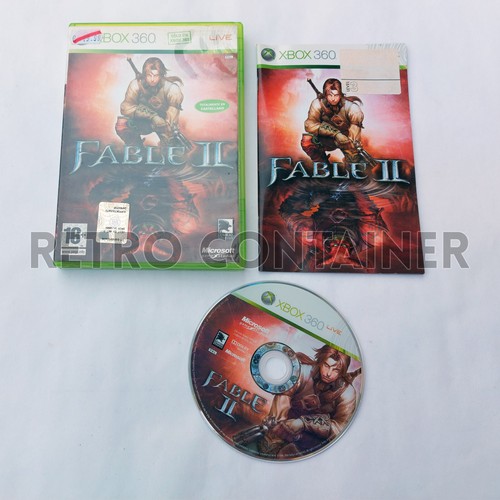 Vintage game microsoft xbox - microsoft,