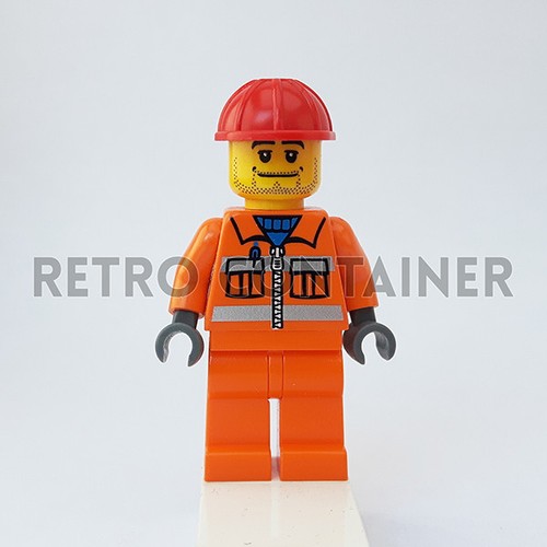 Lego minifigures cty113 - lego,