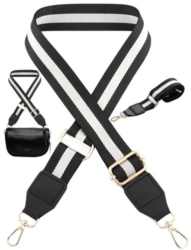 Cinghia borsa mano - -, a