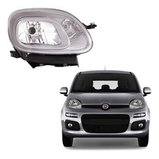 FARO PROIETTORE ANTERIORE