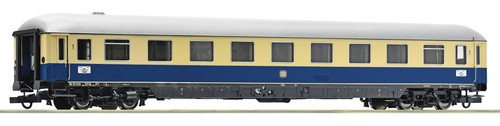 Roco 74256 carrozza treno - roco,