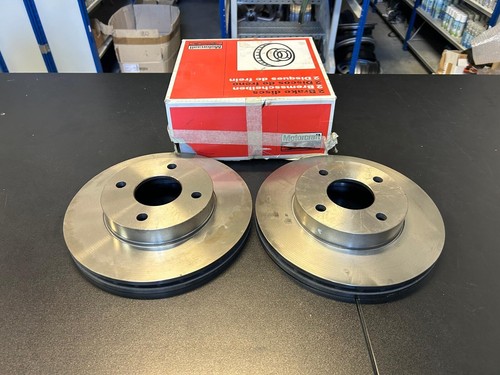 5022664 coppia dischi freno - coppia,
