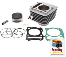 KIT CILINDRO 200cc SUZUKI