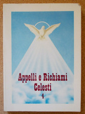 LIBRO APPELLI E RICHIAMI